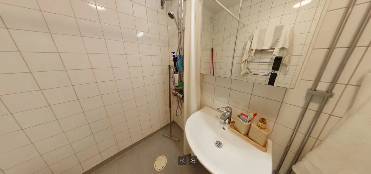 Hyreslägenhet på Södertälje i sodertalje