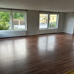 Hyreslägenhet på Kopparberg i kopparberg