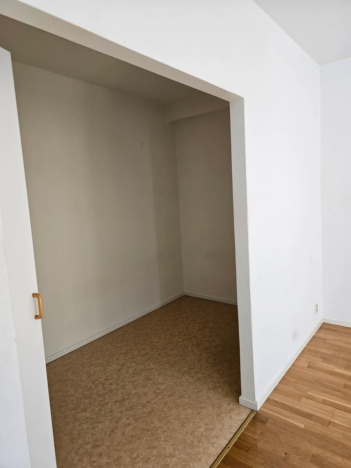 Hyreslägenhet på Alvesta i alvesta