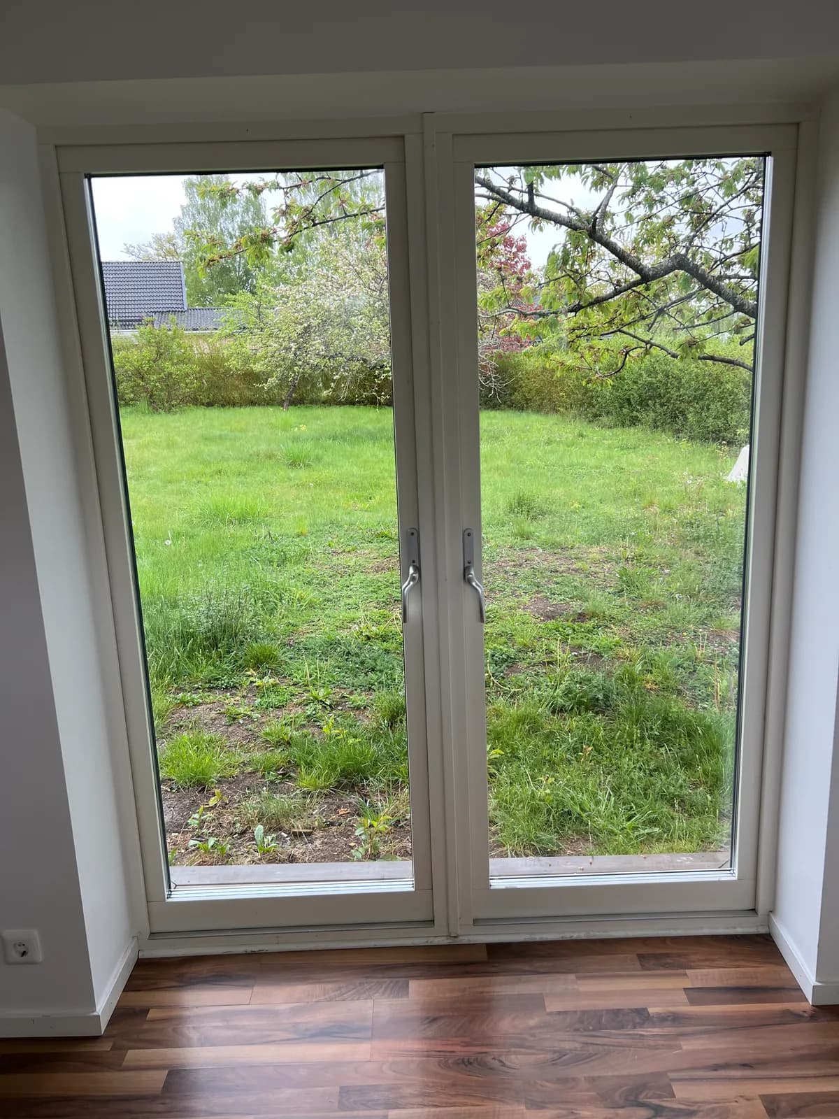 Hyreslägenhet på Järfälla i jarfalla