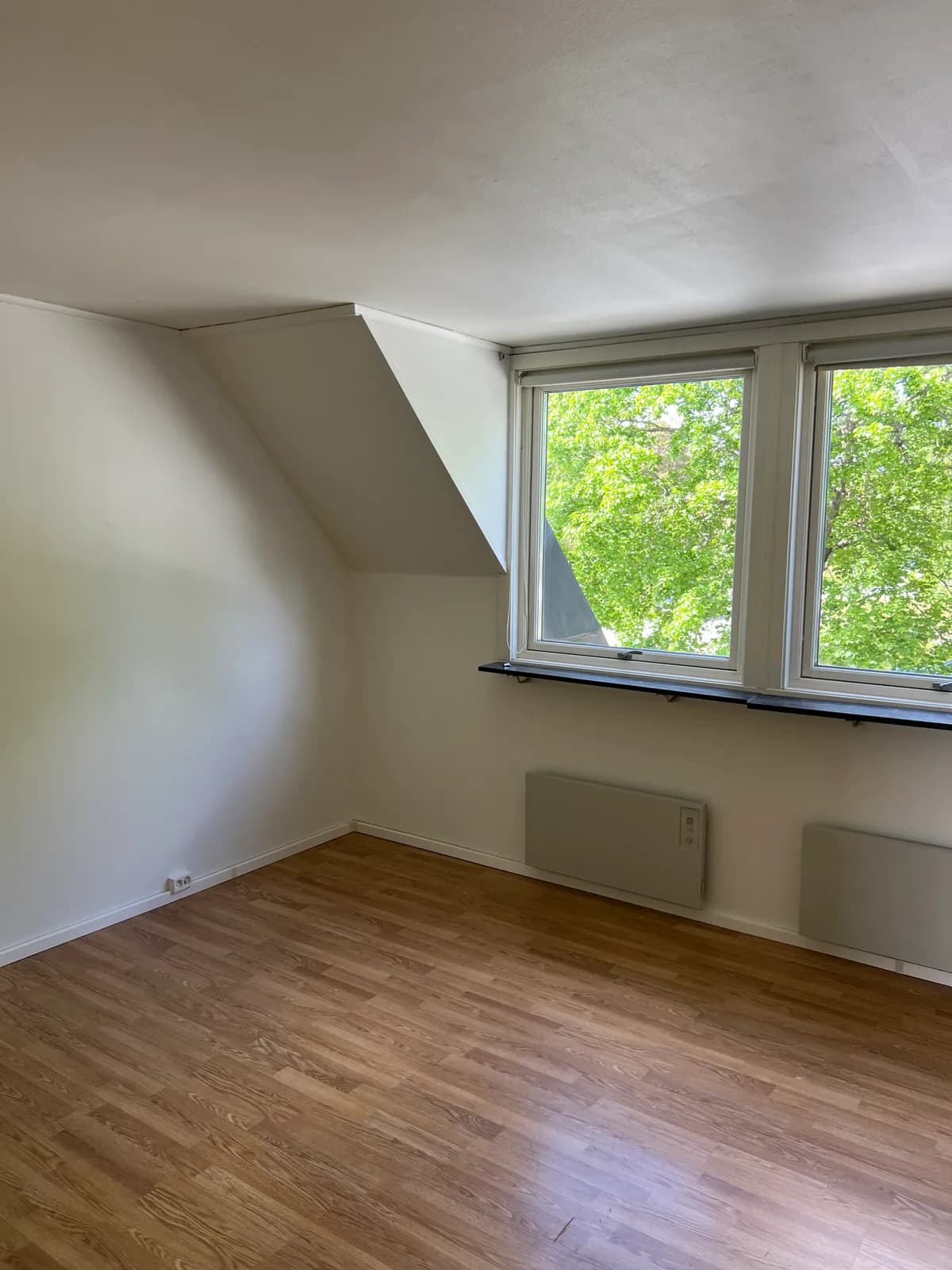 Hyreslägenhet på Järfälla i jarfalla