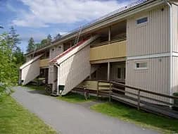 Hyreslägenhet på Vindeln i vindeln