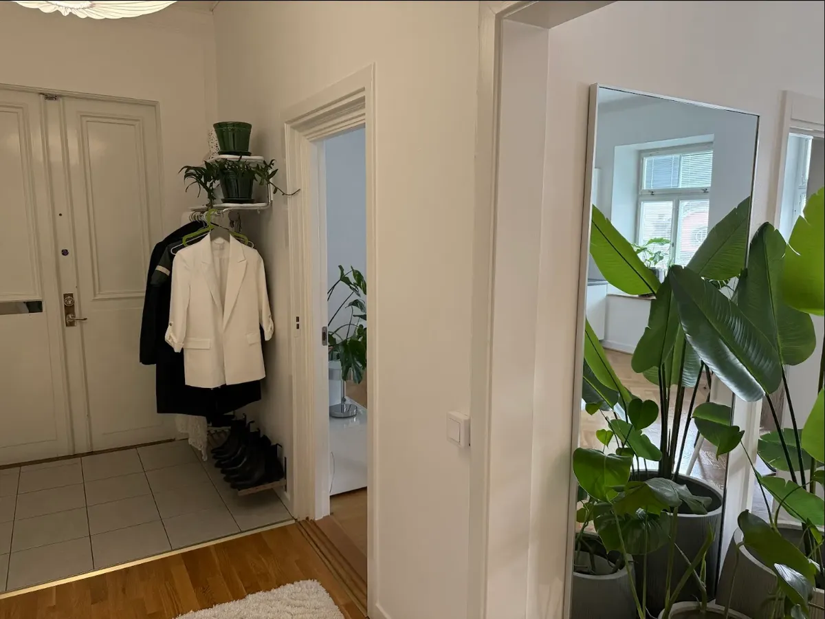 Hyreslägenhet på Eskilstuna i eskilstuna