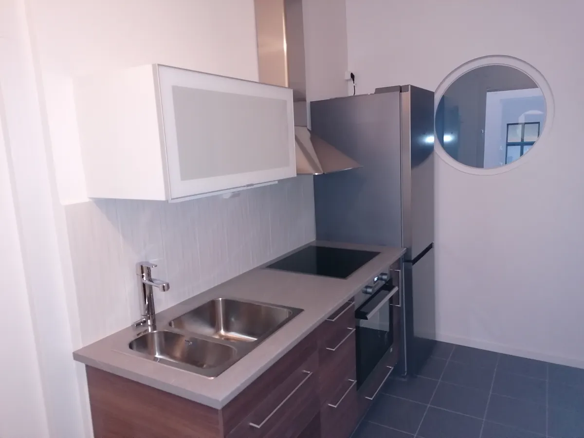 Hyreslägenhet på Eskilstuna i eskilstuna