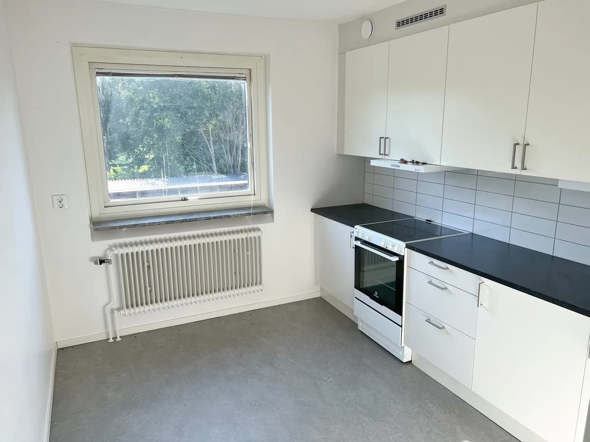 Hyreslägenhet på Vingåker i vingaker