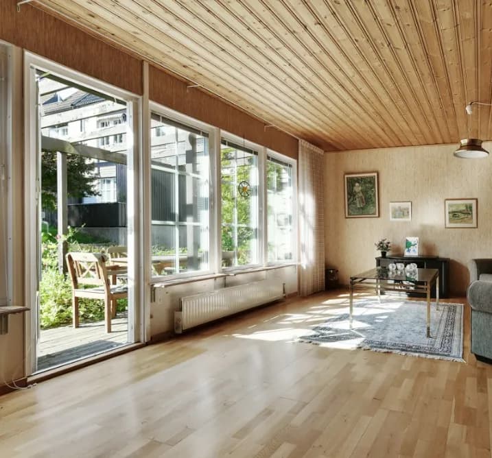 Hyreslägenhet på Järfälla i jarfalla