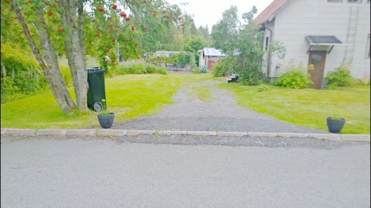 Hus på Renström i Boliden, Renström