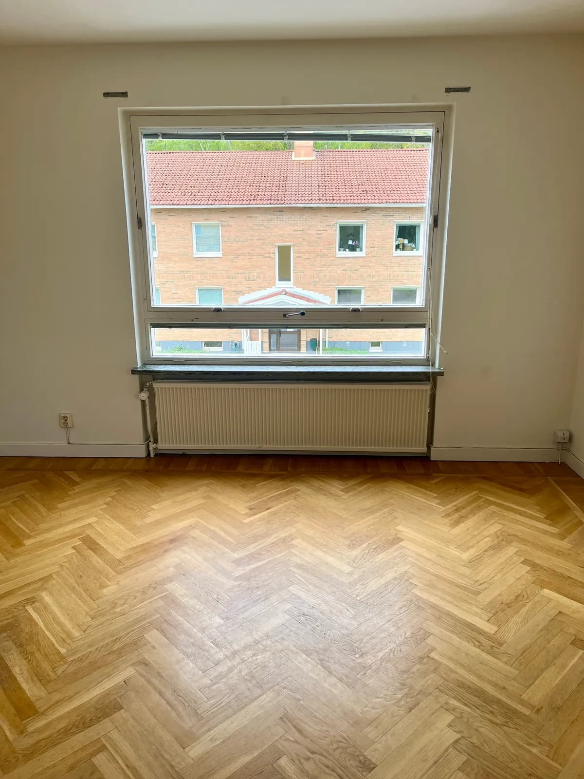 Hyreslägenhet på Tranås i tranas