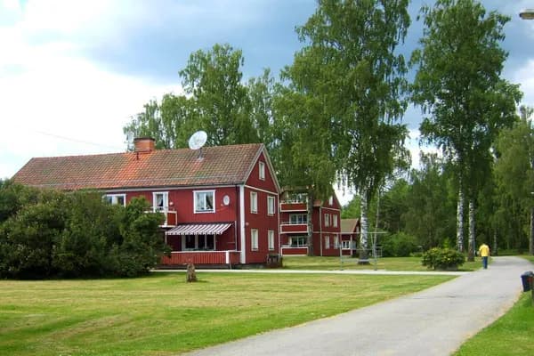 Lägenhet på Excellentvägen i Fellingsbro