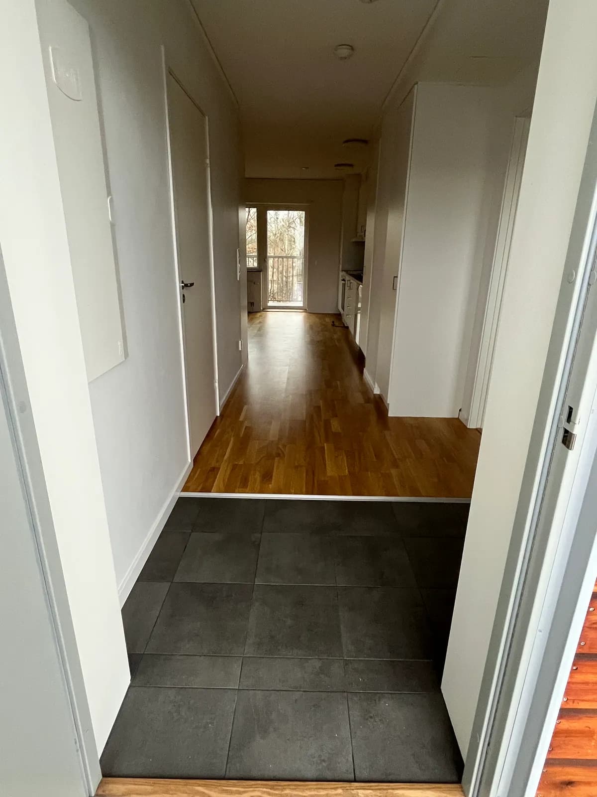 Hyreslägenhet på Växjö i vaxjo