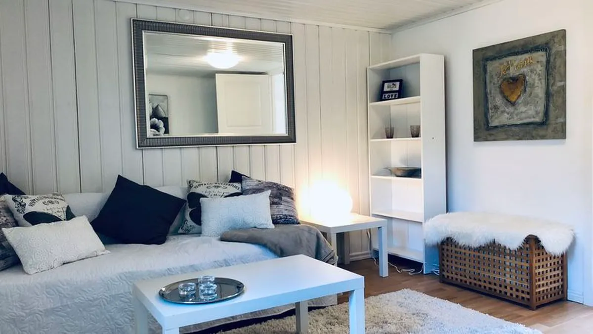 Hyreslägenhet på Örebro i orebro