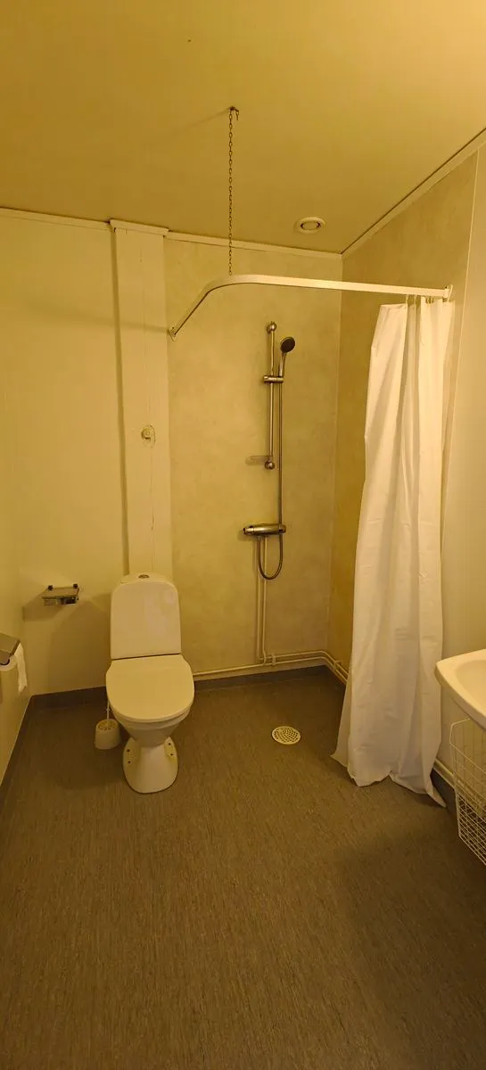 Hyreslägenhet på Vännäs i vannas