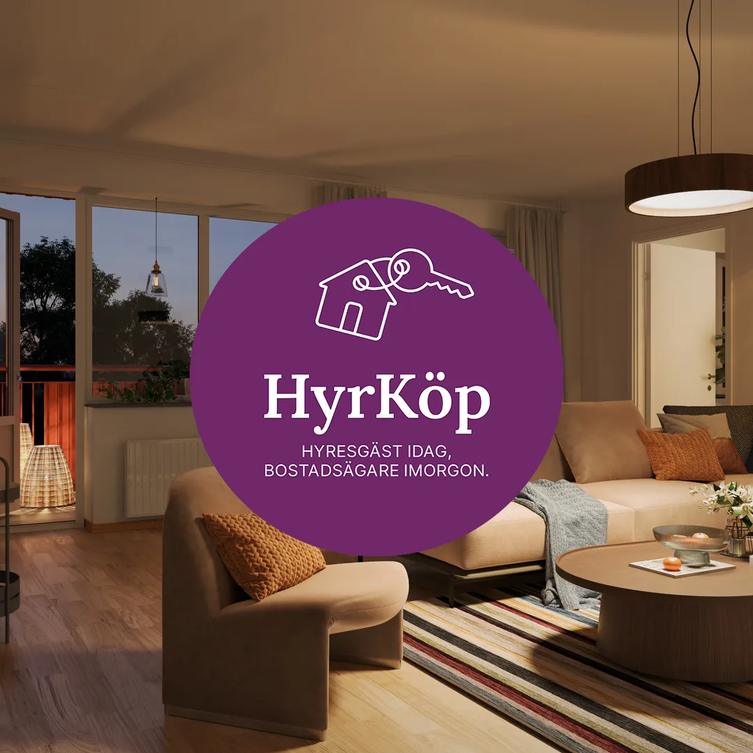 Hyreslägenhet på Göteborg i goteborg