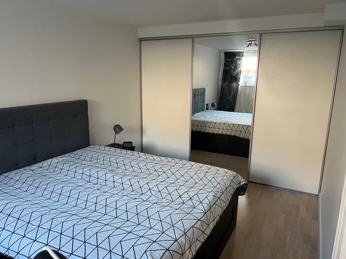 Hyreslägenhet på Eskilstuna i eskilstuna