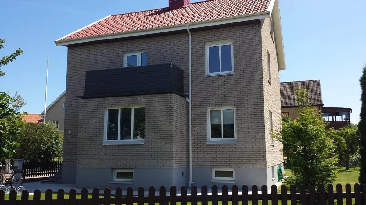 Hyreslägenhet på Halmstad i halmstad