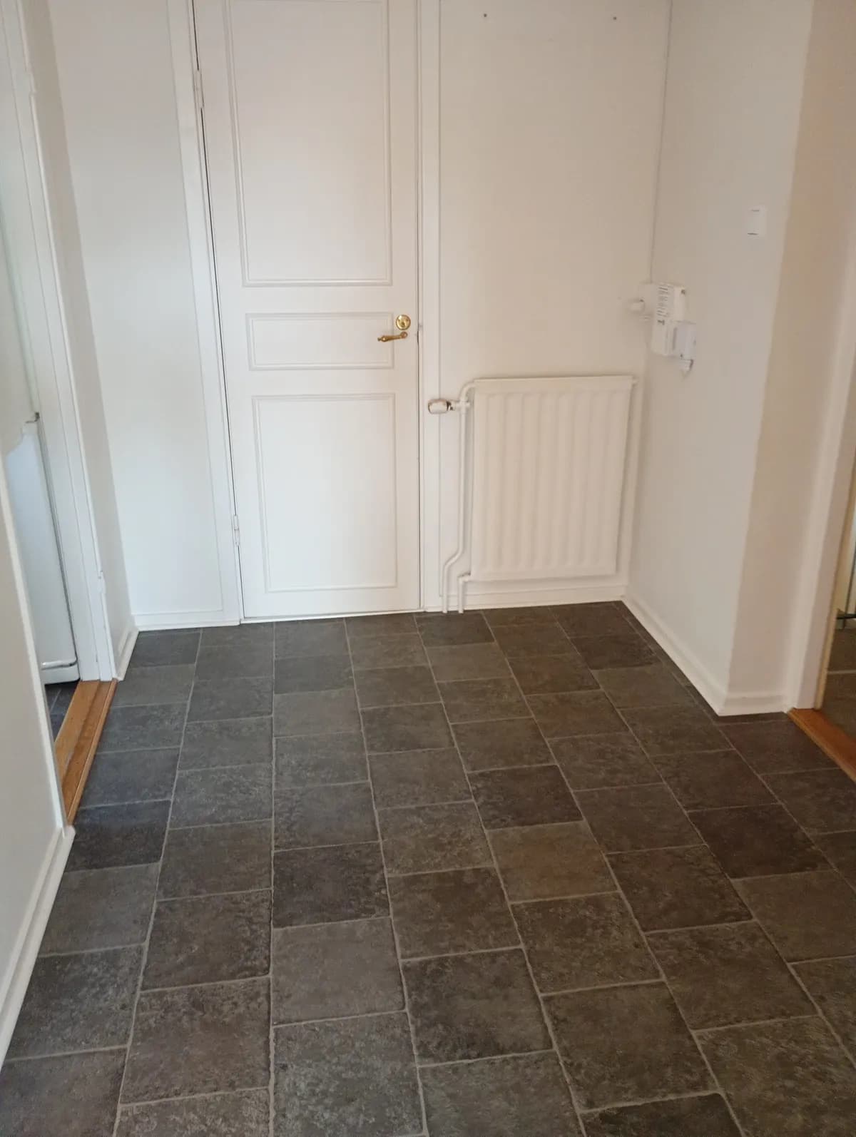 Hyreslägenhet på Lönsboda i lonsboda