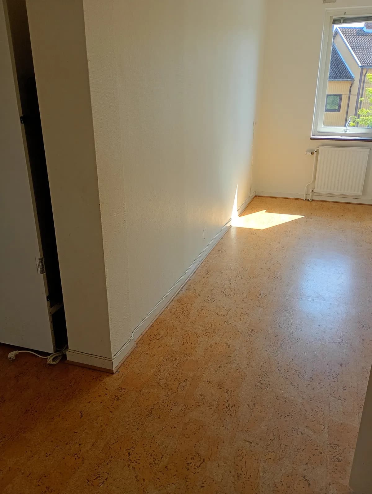 Hyreslägenhet på Lönsboda i lonsboda