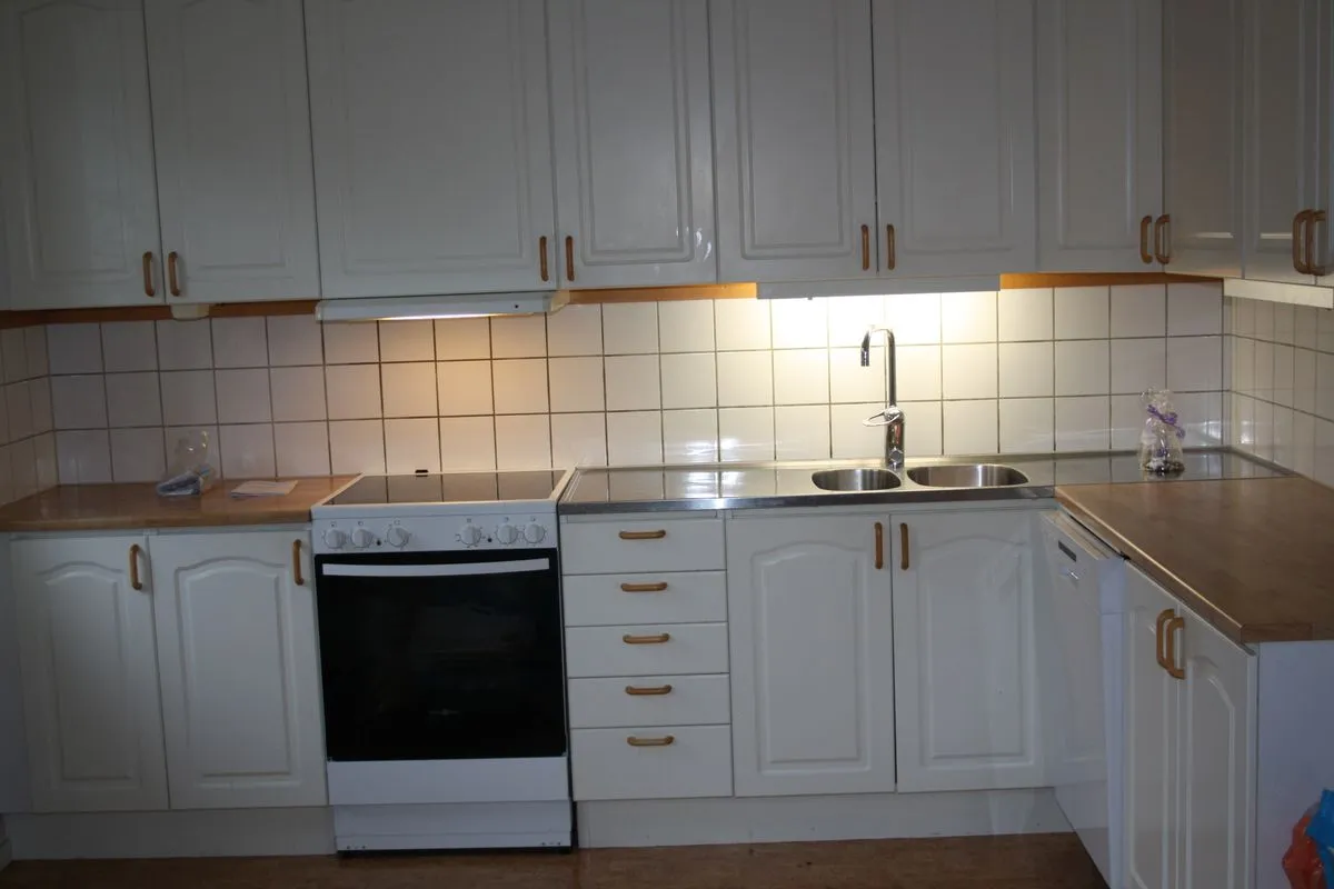 Hyreslägenhet på Eskilstuna i eskilstuna