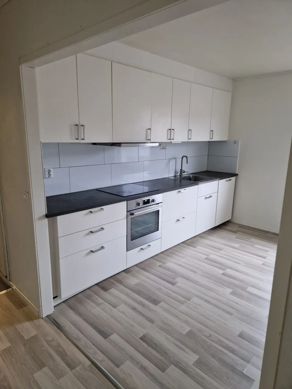 Lägenhet på Storgatan i Ingatorp