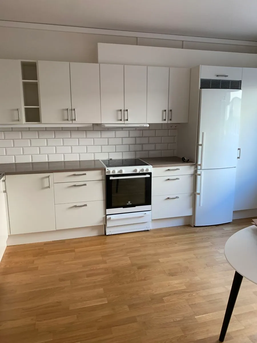 Hyreslägenhet på Osby i osby