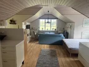 Hyresbostad på Onsala i onsala