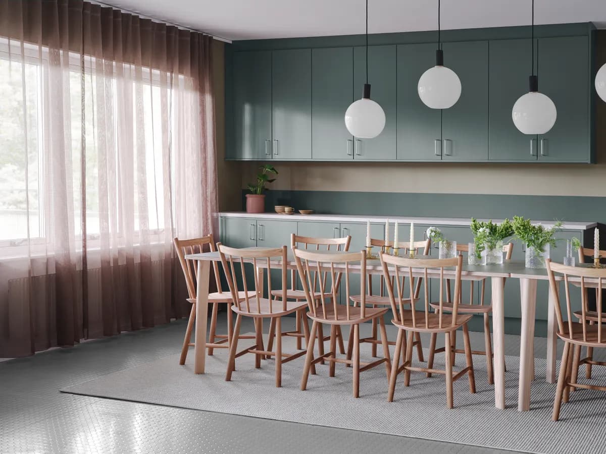 Lägenhet på Luzernvägen i Lund