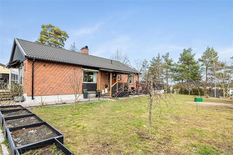 Hyreslägenhet på Järfälla i jarfalla