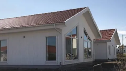 Hyreslägenhet på Strängnäs i strangnas