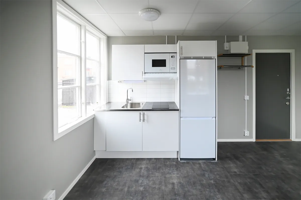 Hyreslägenhet på Eskilstuna i eskilstuna