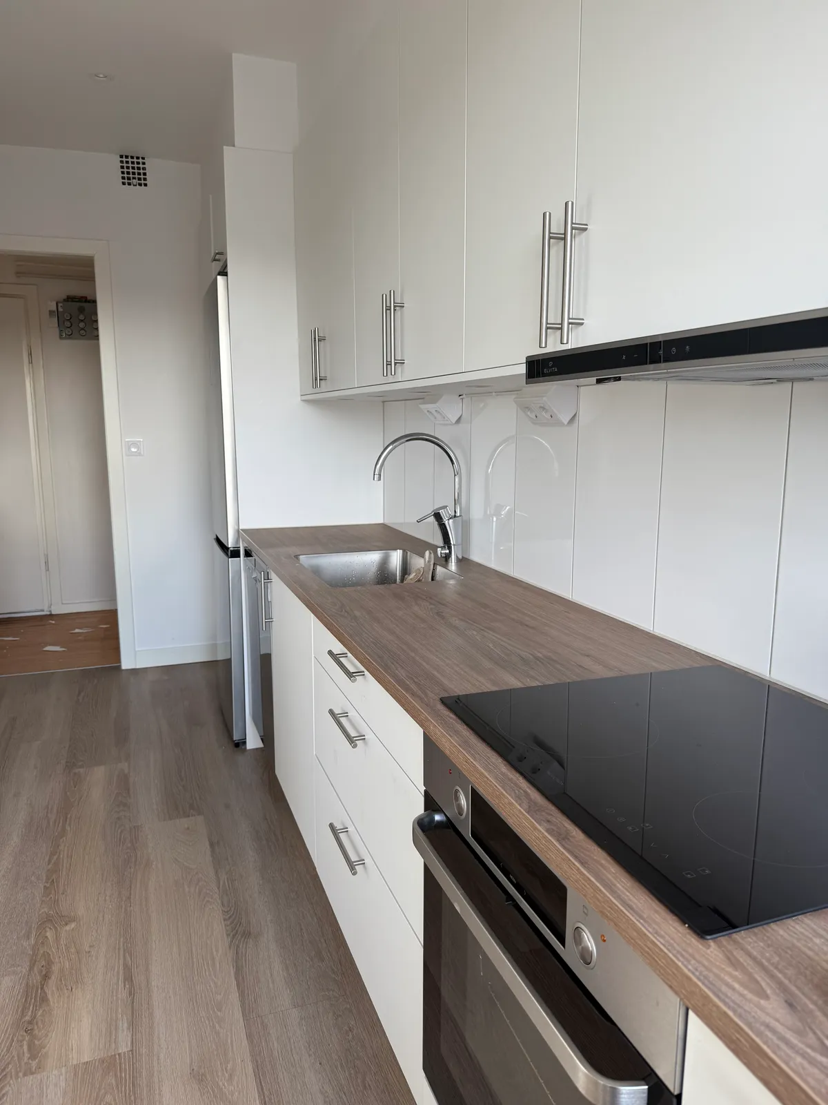 Hyreslägenhet på Helsingborg i helsingborg