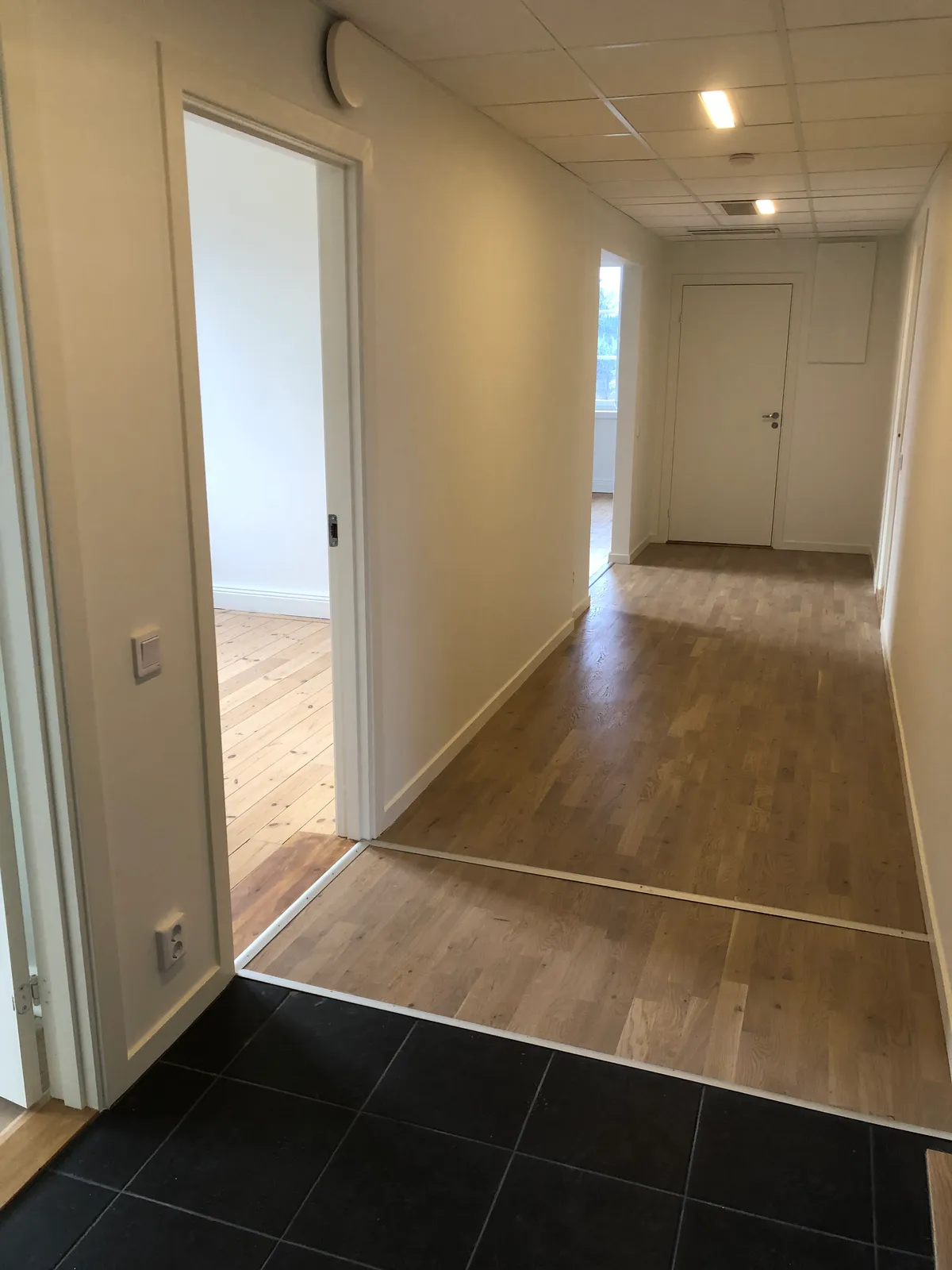 Hyreslägenhet på Sigtuna i sigtuna