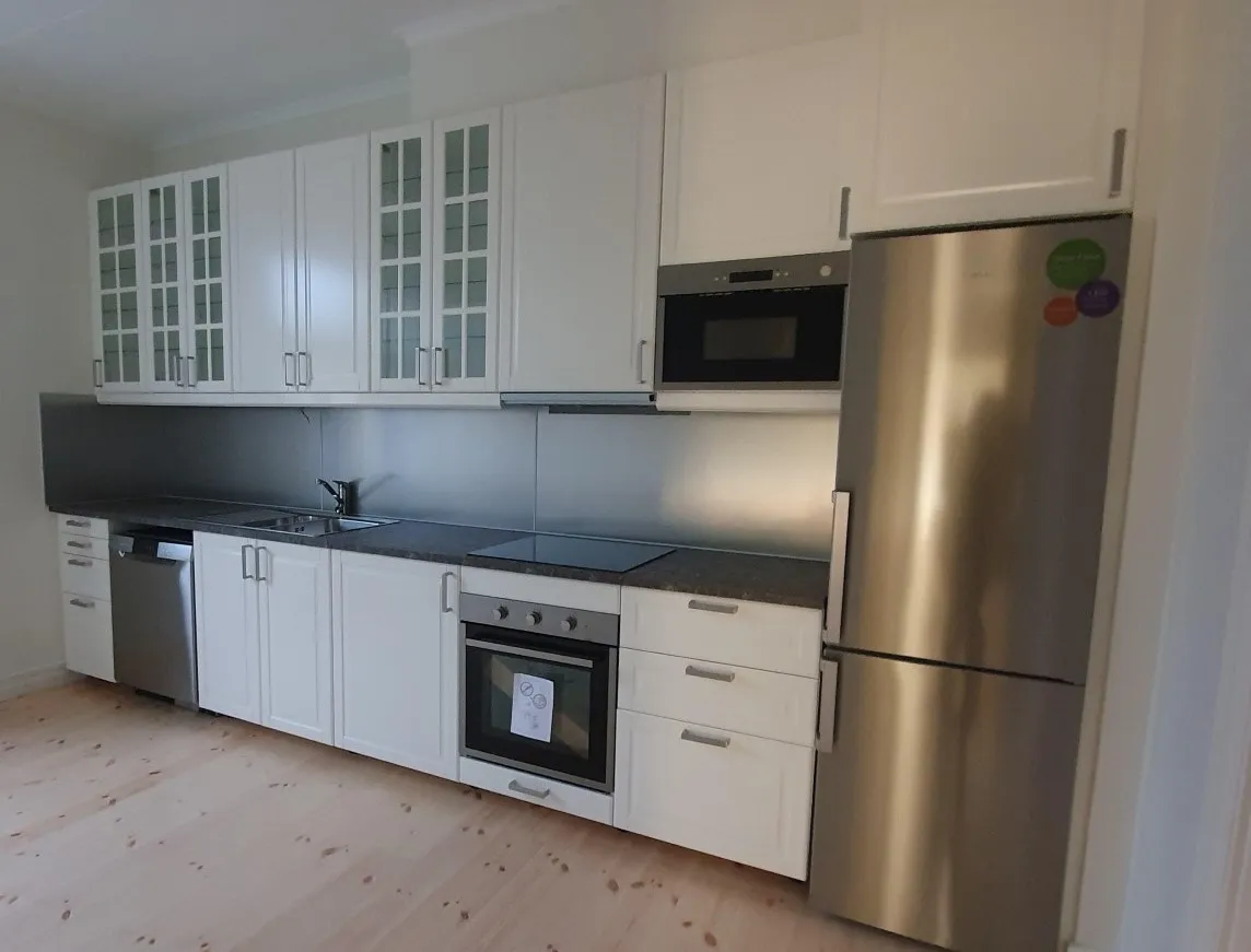 Hyreslägenhet på Säffle i saffle