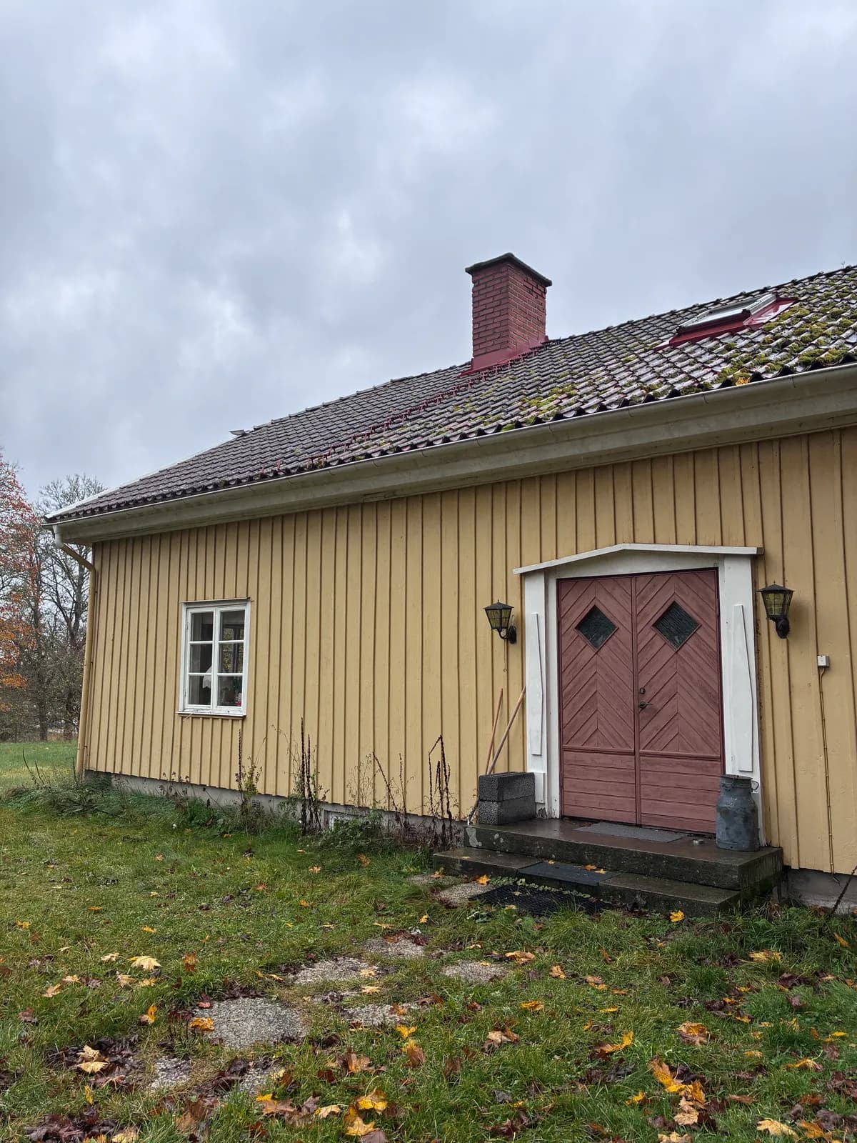 Hyreslägenhet på Ulricehamn i ulricehamn