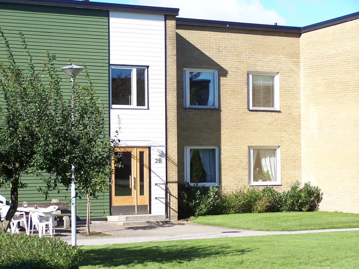 Hyreslägenhet på Kävlinge i kavlinge