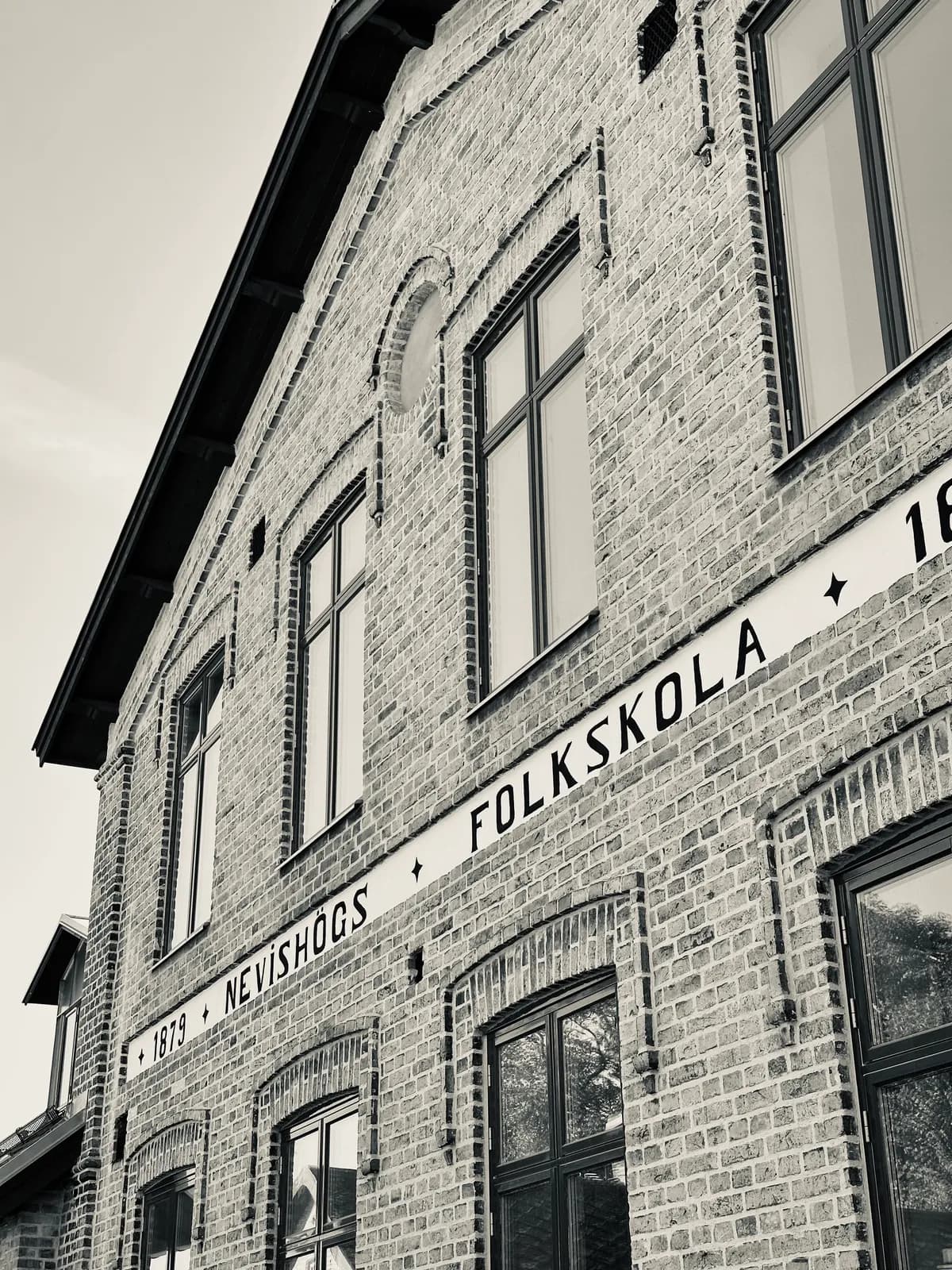 Hyreslägenhet på Staffanstorp i staffanstorp