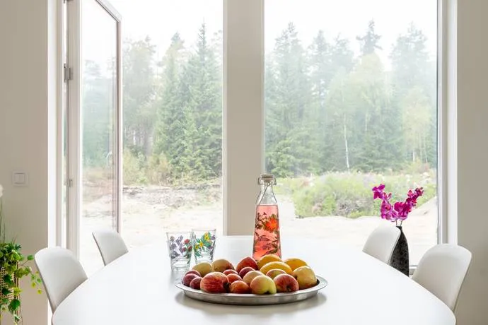 Hyreslägenhet på Grödinge i grodinge