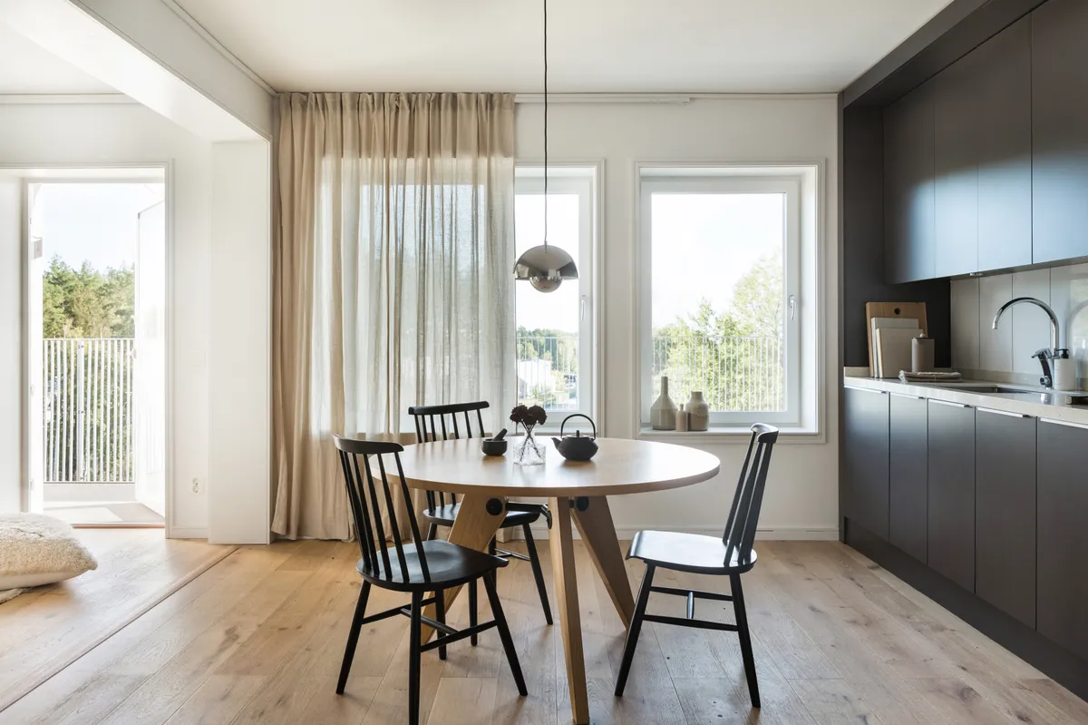 Hyreslägenhet på Kalmar i kalmar