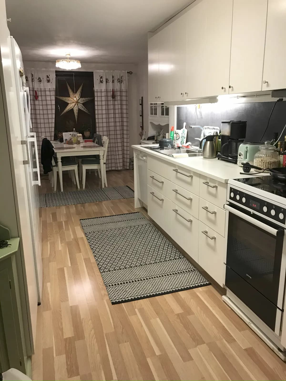 Hyreslägenhet på Arboga i arboga