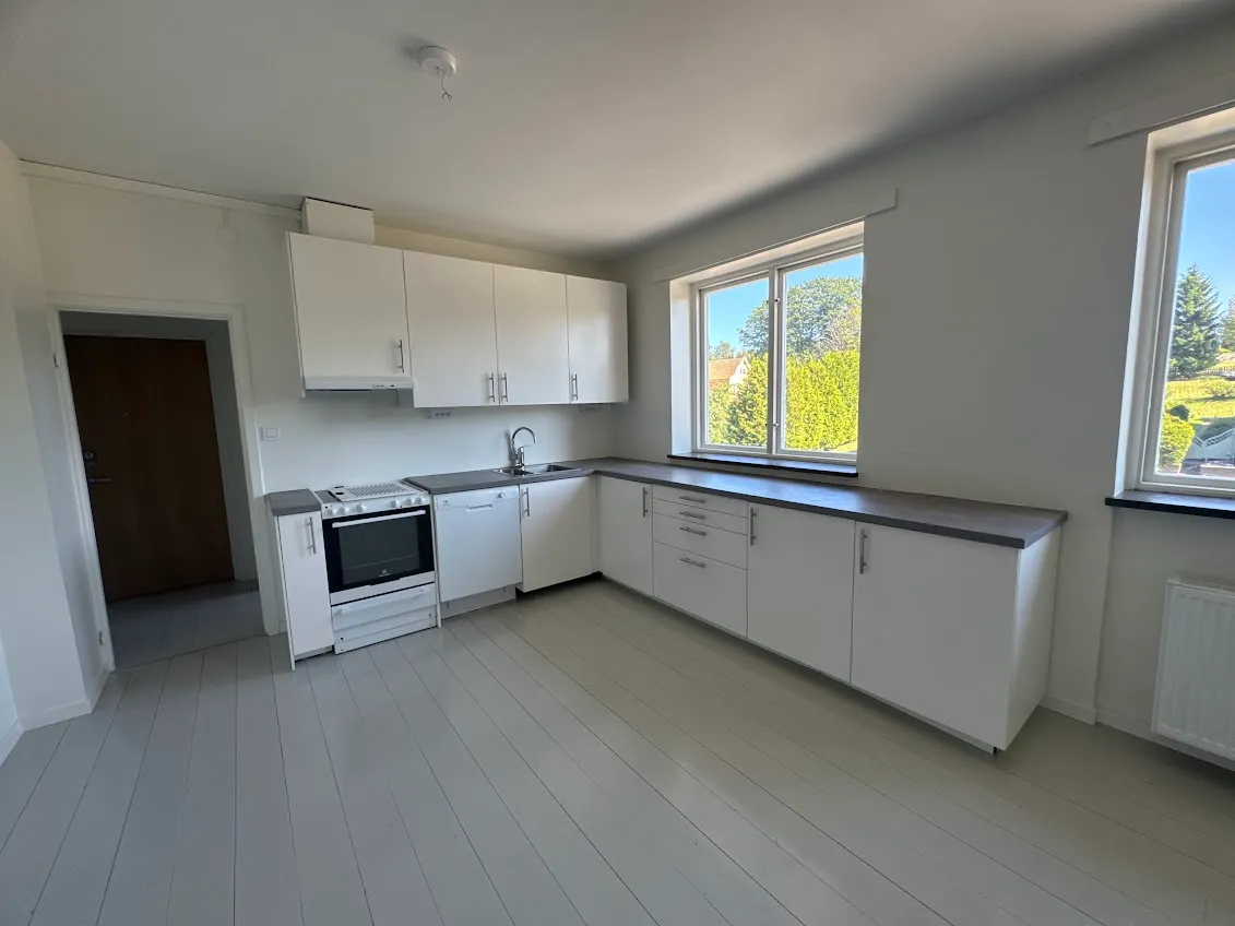 Lägenhet på Uddevallavägen i Färgelanda