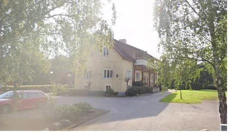 Lägenhet på Vedbyvägen i Örkelljunga