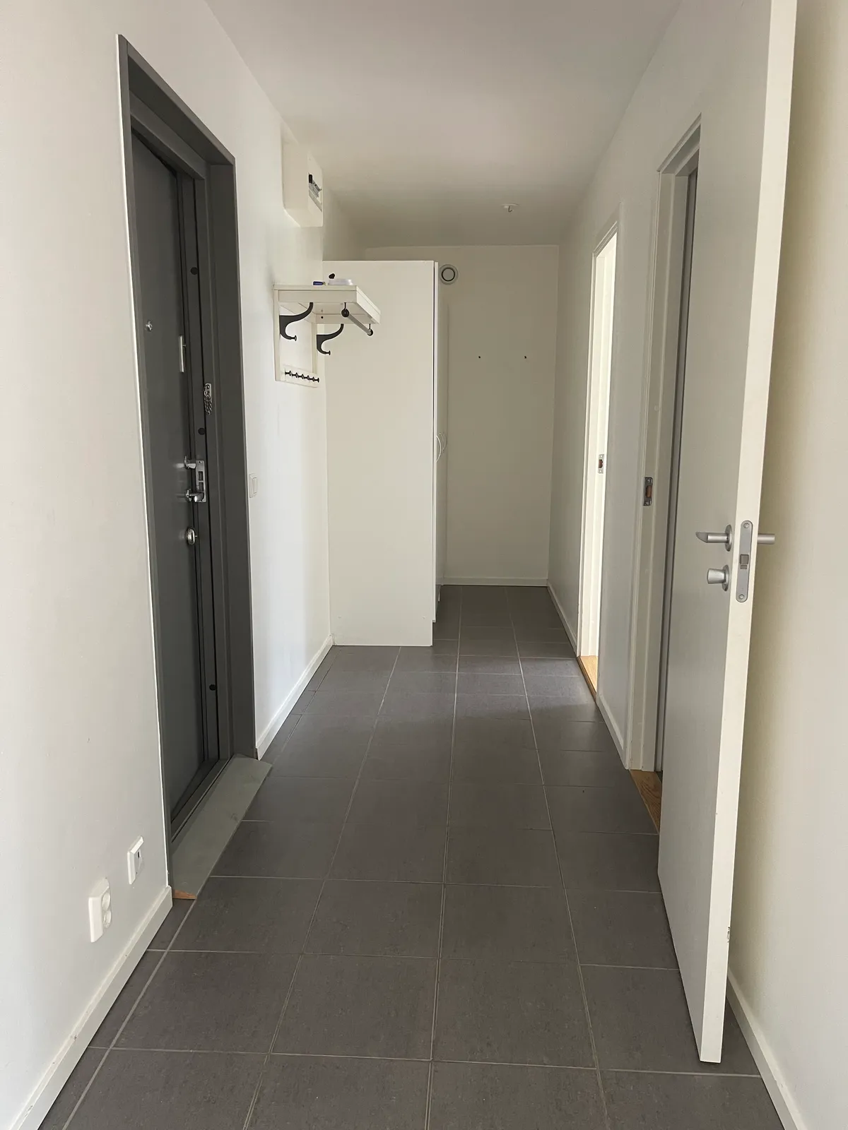 Lägenhet på Toppstigen i Sundsvall