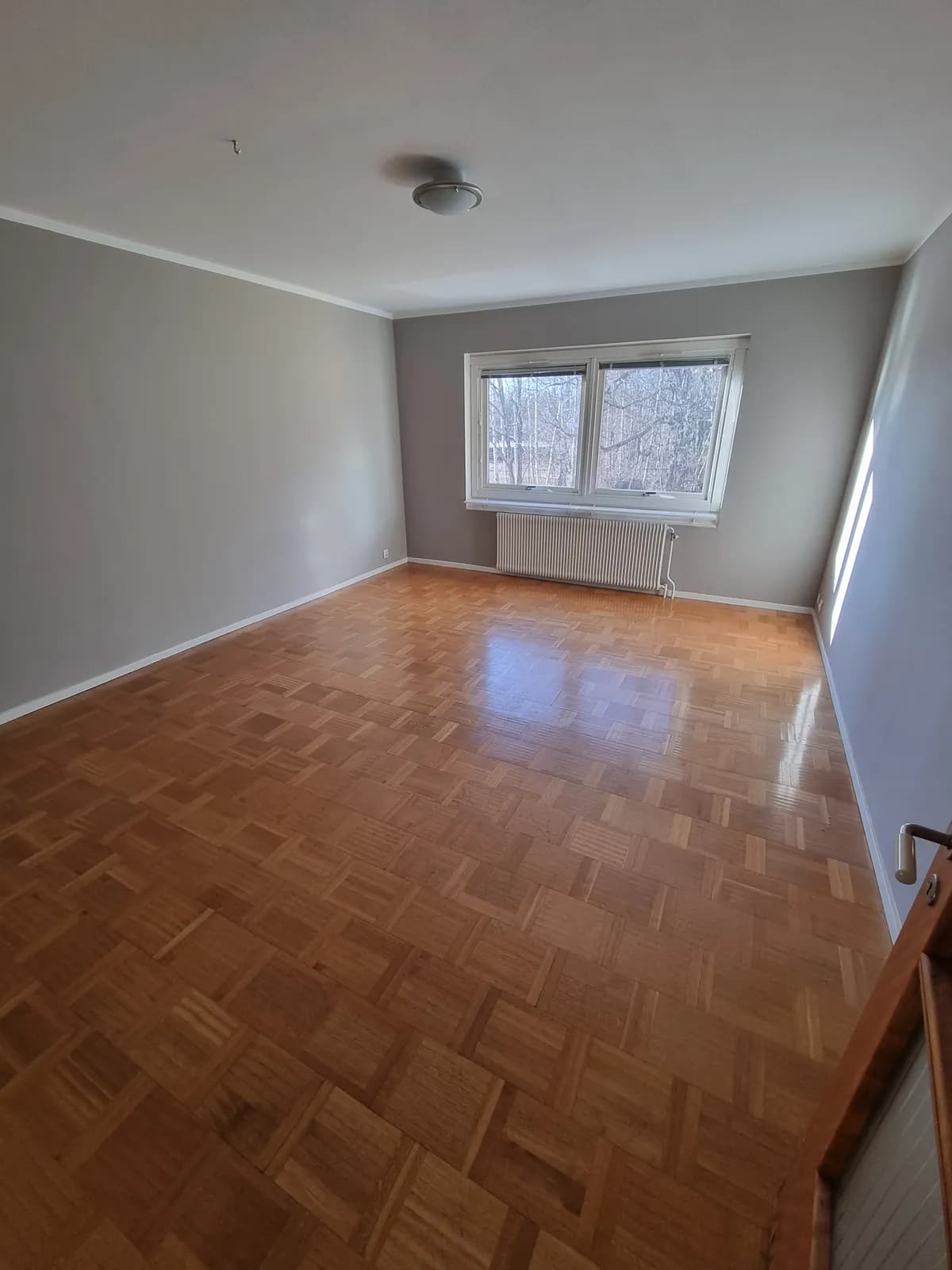 Hyreslägenhet på Grytgöl i grytgol