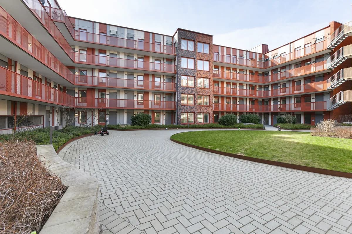 Hyreslägenhet på Helsingborg i helsingborg