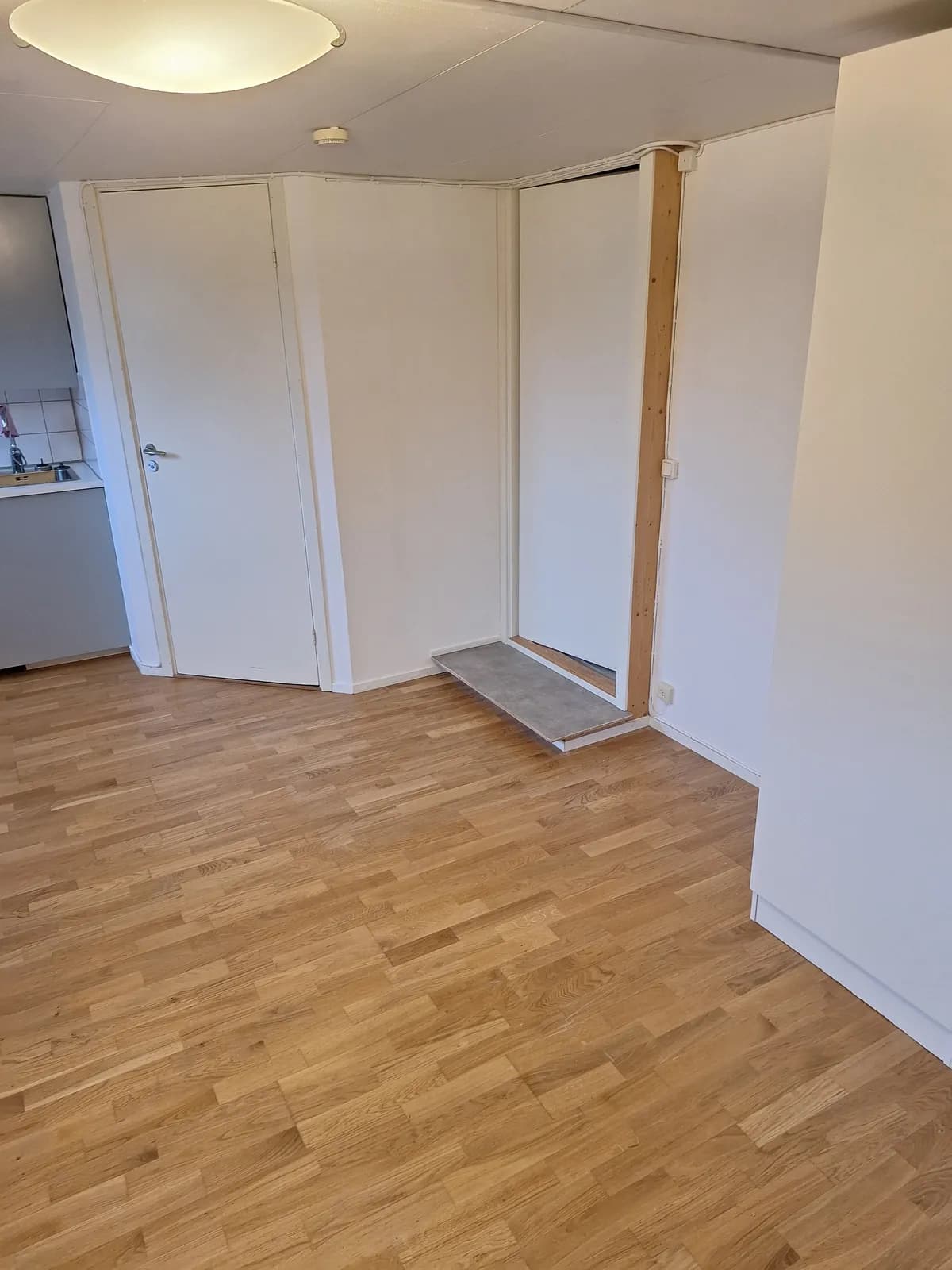 Hyreslägenhet på Växjö i vaxjo