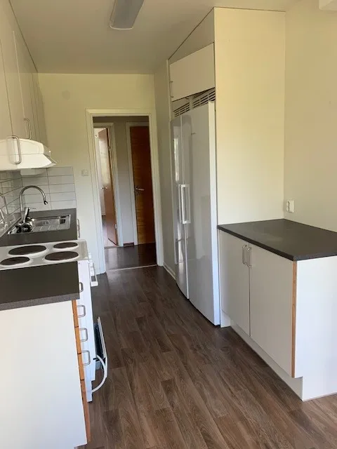 Hyreslägenhet på Tranås i tranas