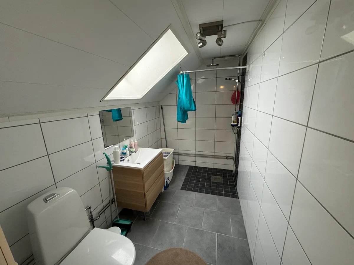 Hyreslägenhet på Virserum i virserum