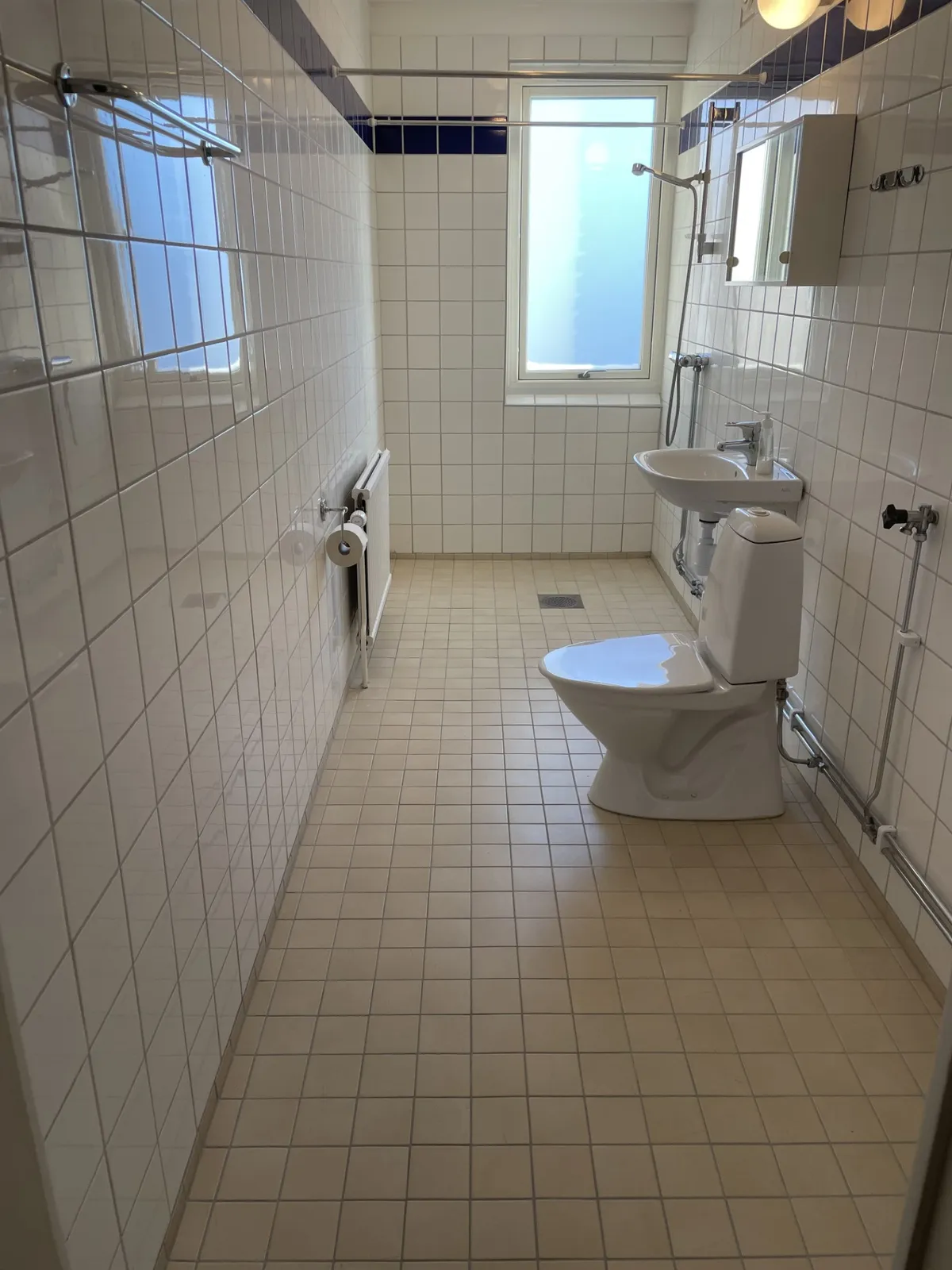Lägenhet på Sandgatan i Katrineholm