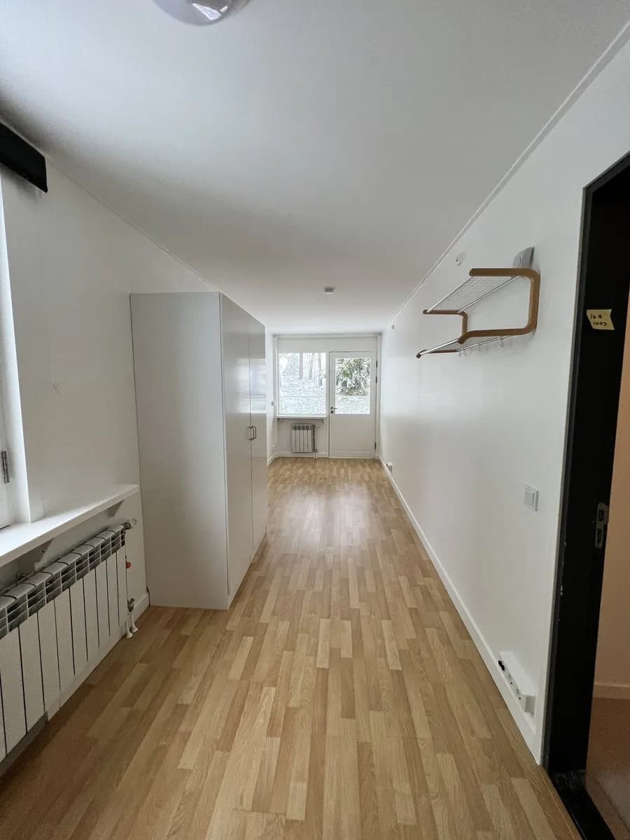 Lägenhet på Triogatan i Karlstad