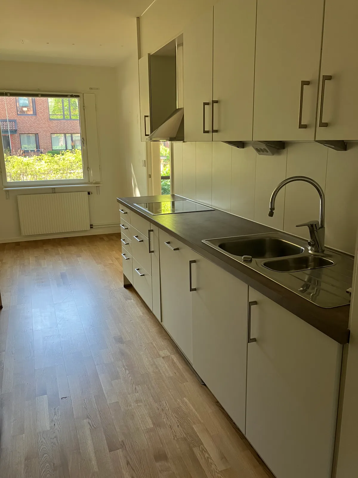 Hyreslägenhet på Helsingborg i helsingborg