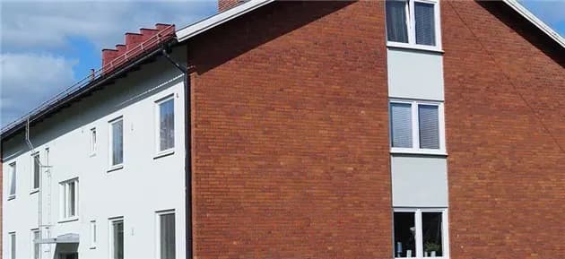 Lägenhet på Mogatan i Hestra